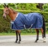 Derka stajenna 0g 1680D CELTIC STABLE LIGHT SD - Bucas - navy special